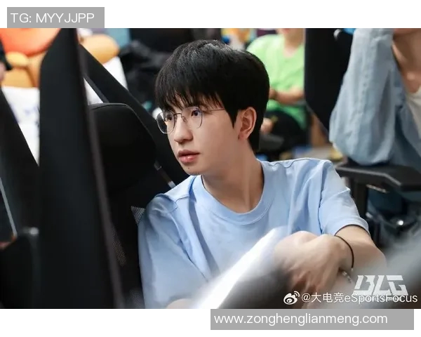 2026电竞新闻BLG战队在CSGO意识排行榜中荣登第五名展现强大实力与团队配合 2026电竞新闻BLG战队在CSGO意识排行榜中荣登第五名展现强大实力与团队配合