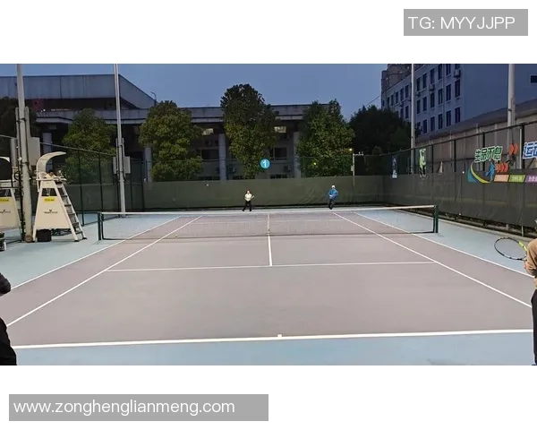 2026年3月份新闻杭州网球队状态变革引发热议助力网球运动发展新篇章